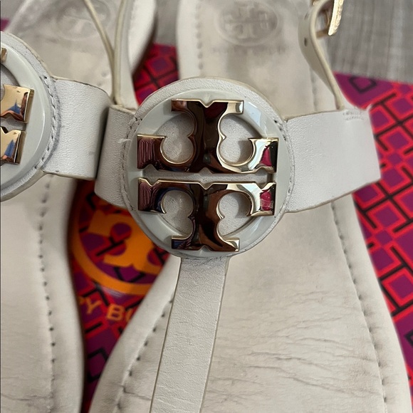 Tory Burch Sandals - Picture 2 of 11